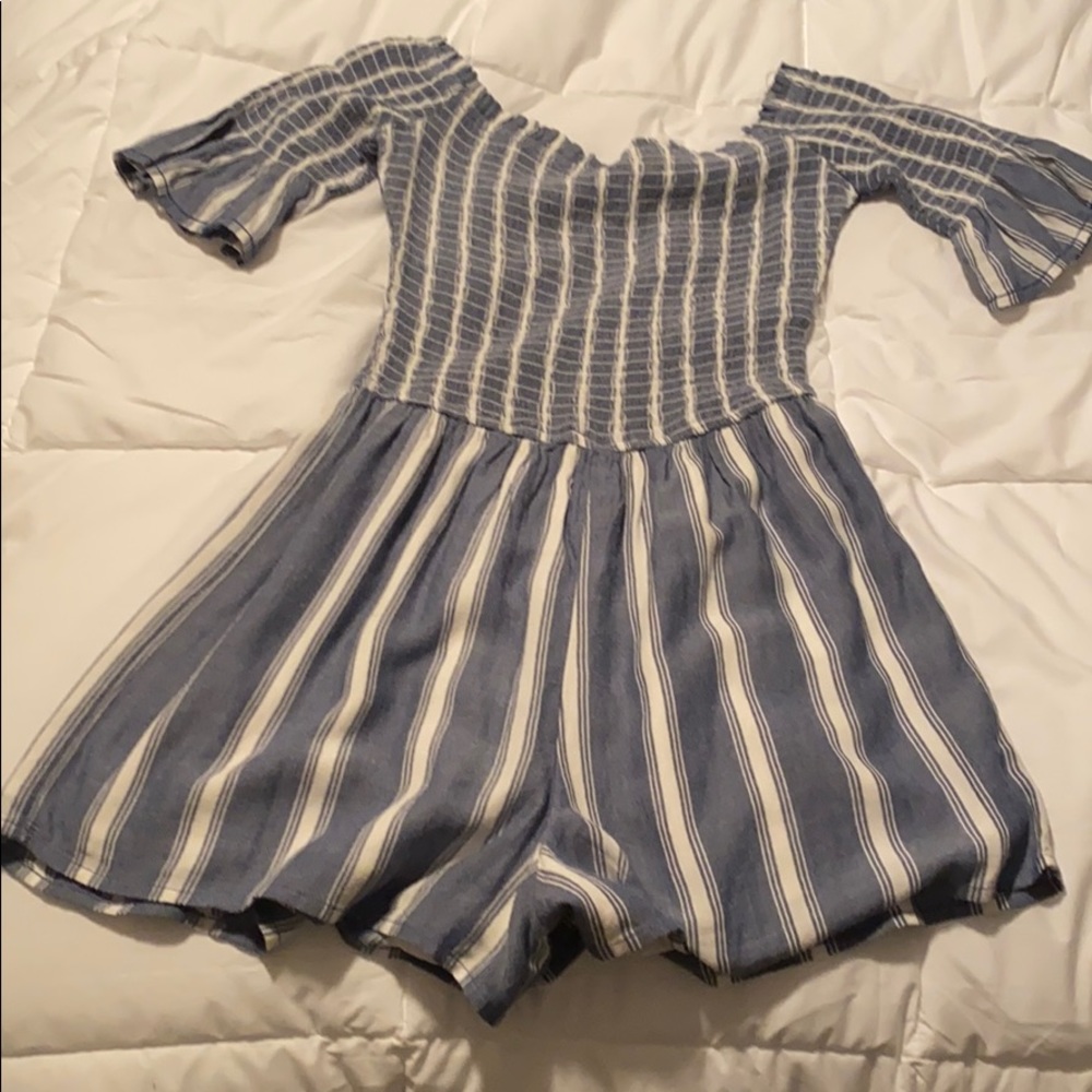 Romper from Hollister